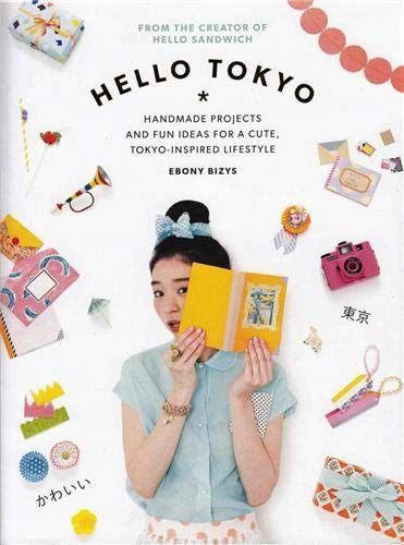 Hello Tokyo
