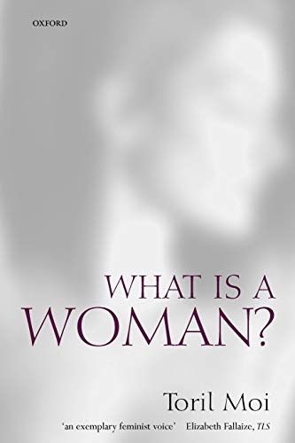 What is a Woman?