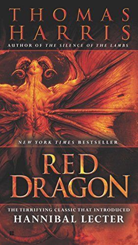 Red Dragon