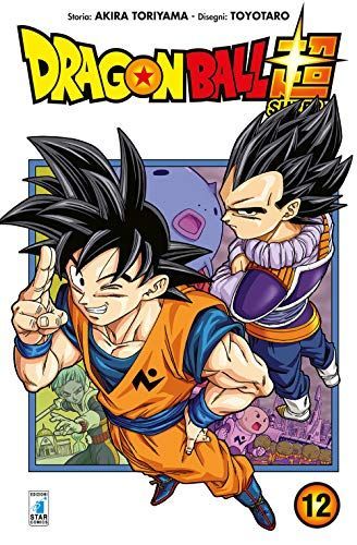 Dragon Ball Super