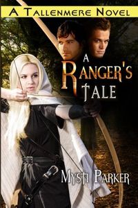 A Ranger's Tale
