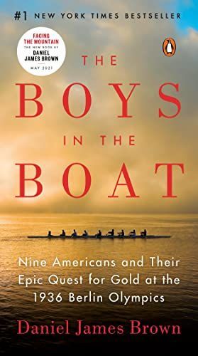 The Boys in the Boat