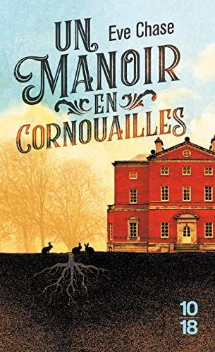 Un manoir en Cornouailles