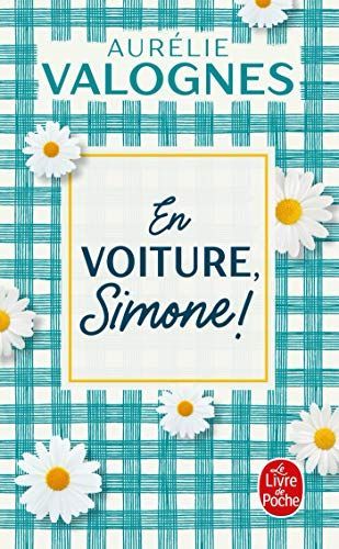 En voiture, Simone !