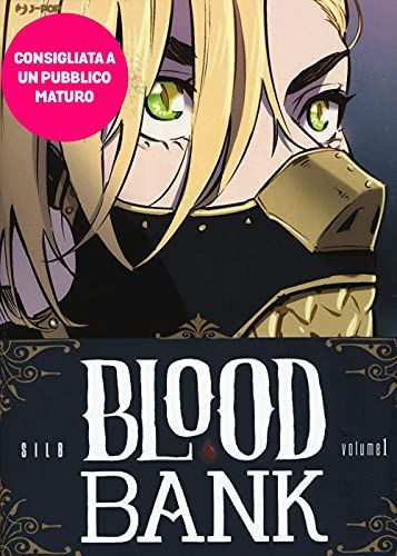 Blood bank