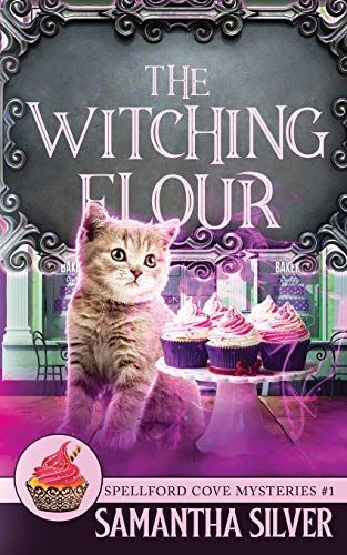 The Witching Flour