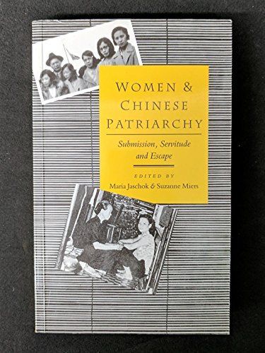 Women and Chinese Patriarchy