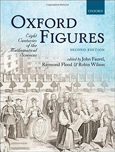 Oxford Figures