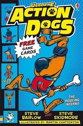 Action Dogs