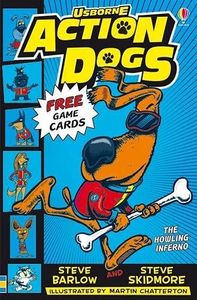 Action Dogs