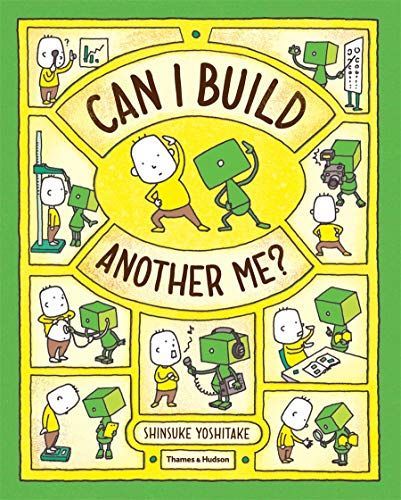 Can I Build Another Me?