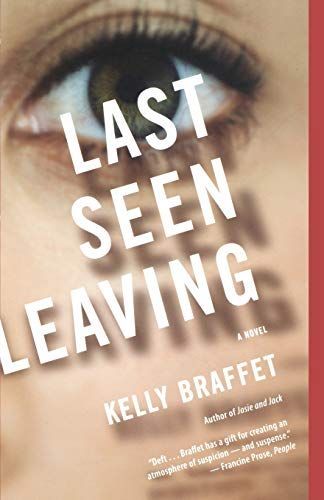 Last Seen Leaving