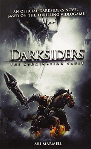 Darksiders