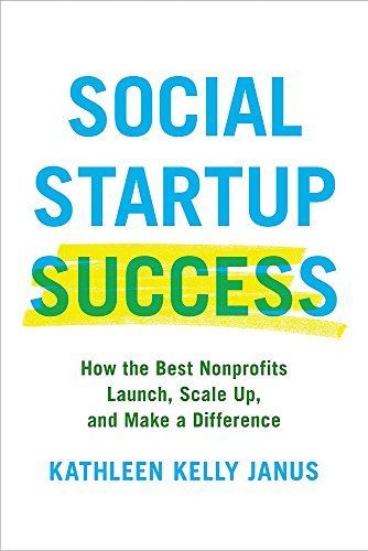 Social Startup Success