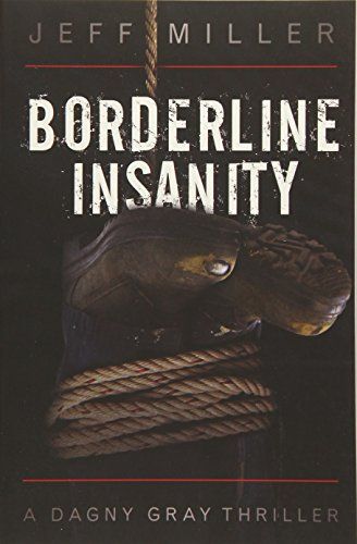 Borderline Insanity