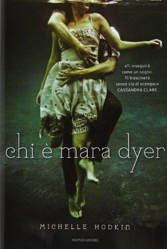 Chi è Mara Dyer