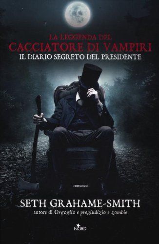 La leggenda del cacciatore di vampiri