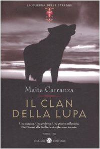 Il clan della lupa