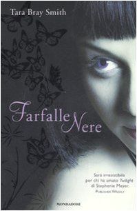 Farfalle nere