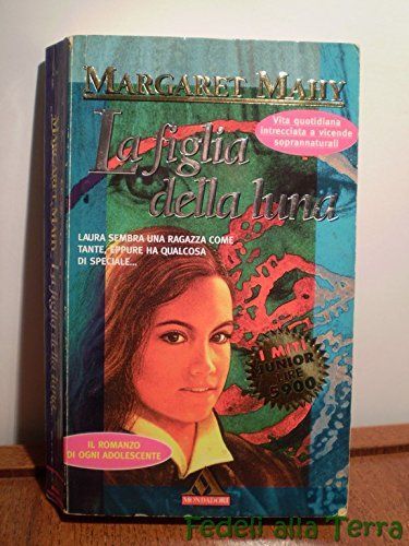 La figlia della luna