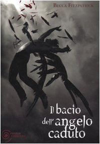 Il bacio dell'angelo caduto