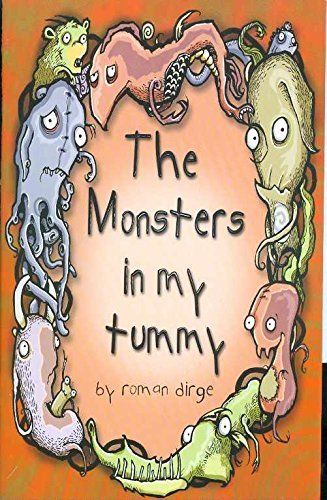 The Monsters in My Tummy