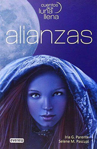 Alianzas. Cuentos de la luna llena