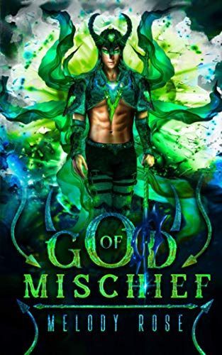 God of Mischief