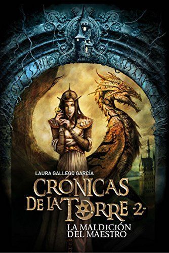 La maldicion del maestro / The Master's Curse