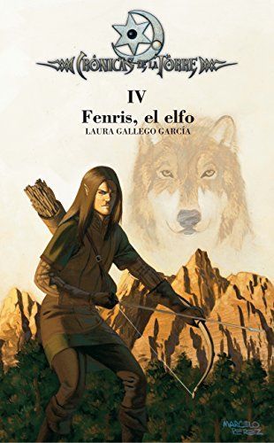 Fenris, el elfo / Fenris, the Elf