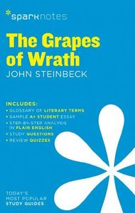 The Grapes of Wrath