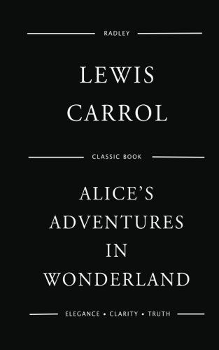 Alice's Adventures in Wonderland