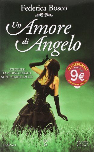 Un amore di angelo