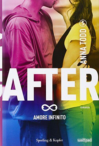 Amore infinito. After