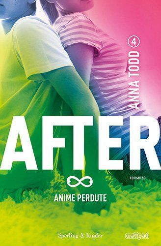 Anime perdute. After