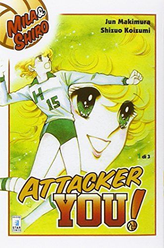 Attacker you!