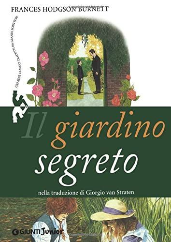 Il giardino segreto