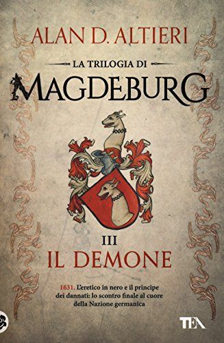 Il demone. Magdeburg
