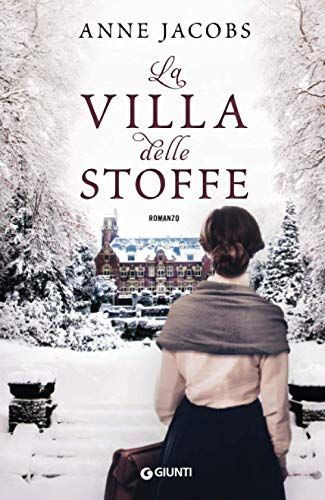 La villa delle stoffe