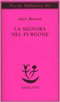La signora nel furgone