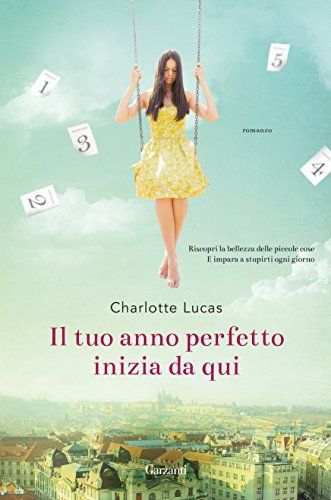 Il tuo anno perfetto inizia da qui
