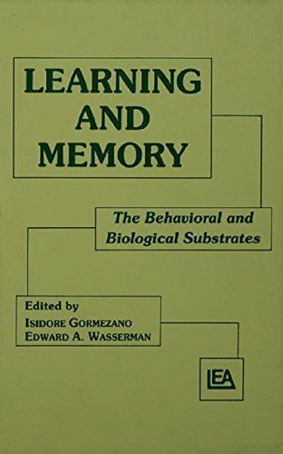 Learning and Memory