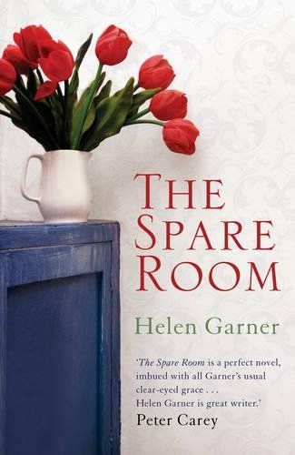 The Spare Room