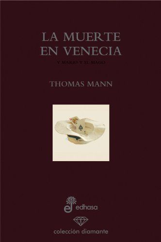 La muerte en Venecia (edición 60 aniversario)