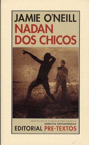 Nadan dos chicos