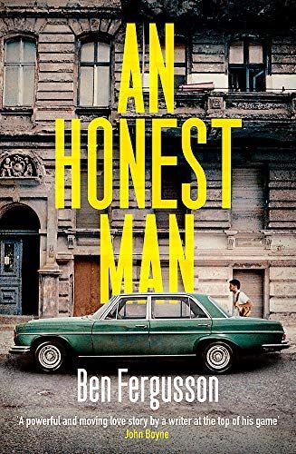 An Honest Man