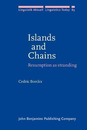 Islands and Chains