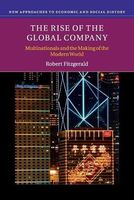 The Rise of the Global Company