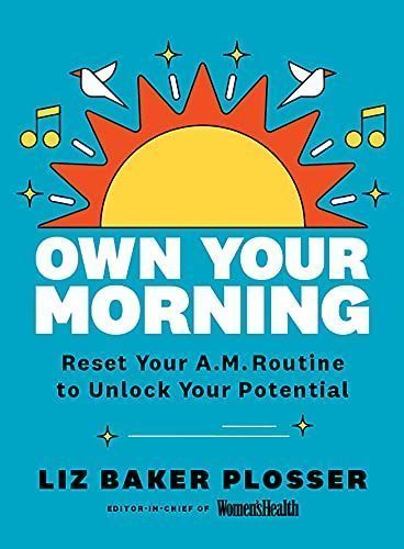 Own Your Morning