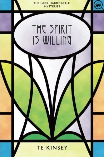The Spirit Is Willing